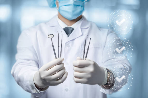 Trusted Three Lakes, FL  Holistic Dental Services Experts